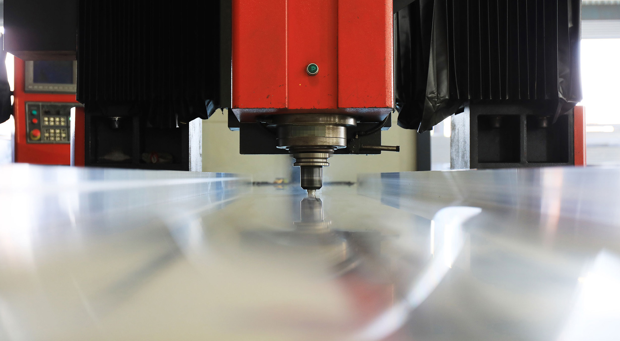 What Is Friction Stir Welding? 